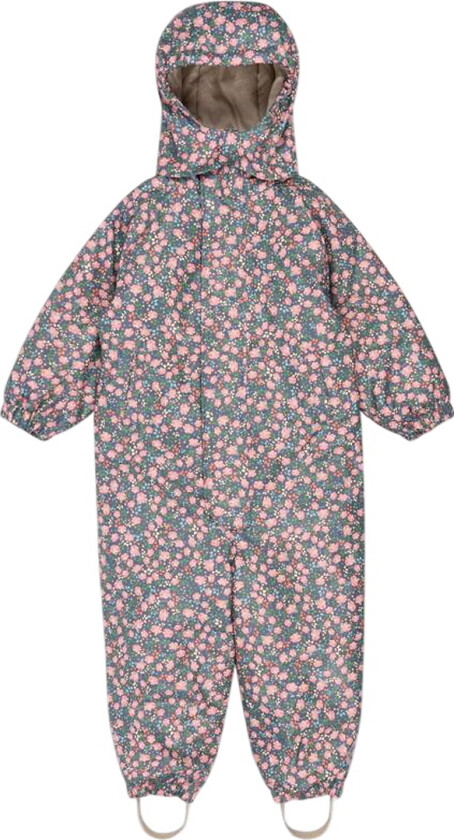 Vinterdress - PU - Rain - Kyoto - - 3 år (98) - Vinterdress