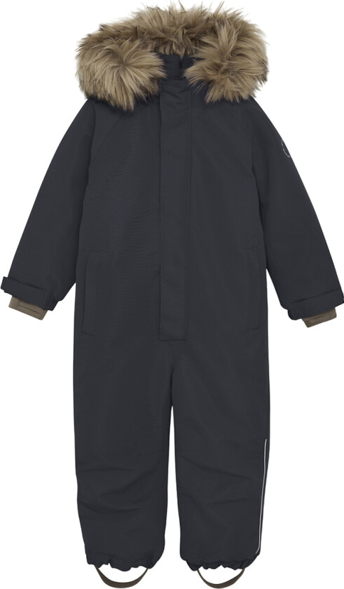 Vinterdress - Ebony - - 5 år (110) - Vinterdress