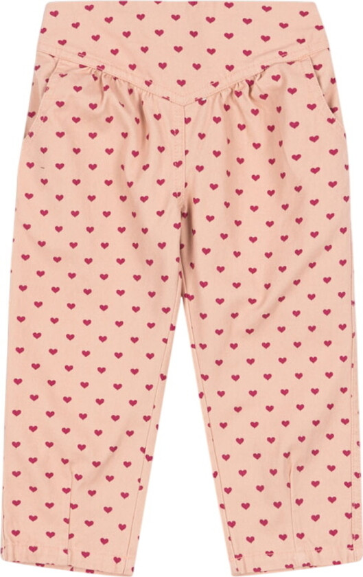 Jeans - Denim - Nola - Berry Coeur - - 1 år (80) - Jeans