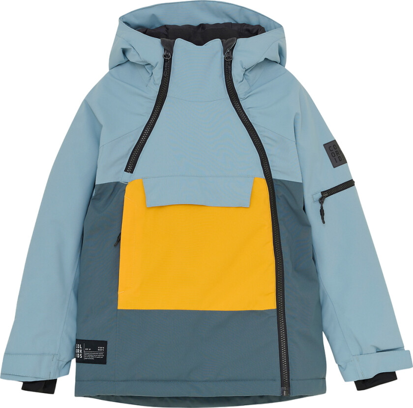 Vinterjakke - Ski - Arona - - 7 år (122) - Vinterjakke