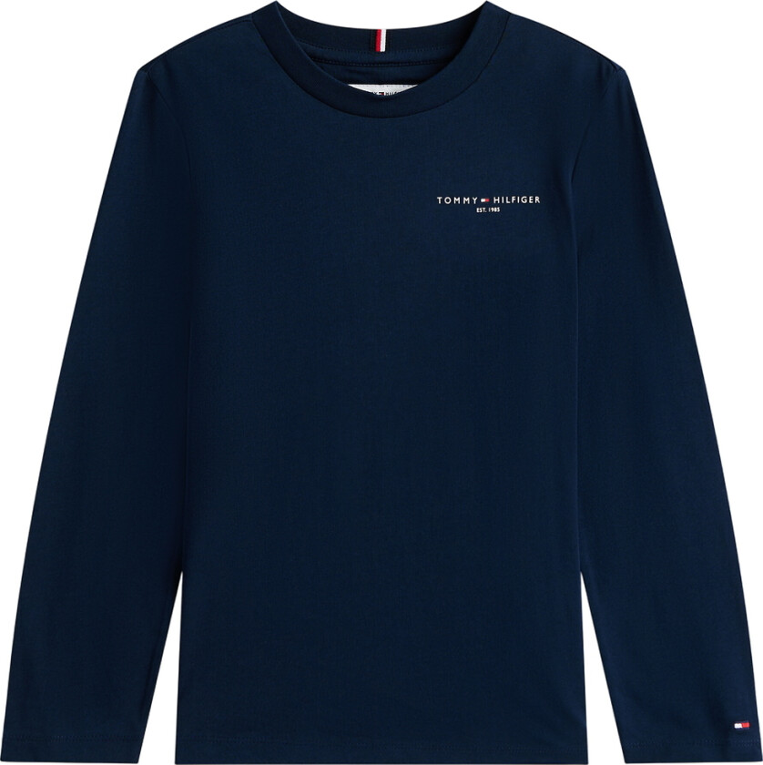 Genser - Dark Natt Navy - - 7 år (122) - Genser