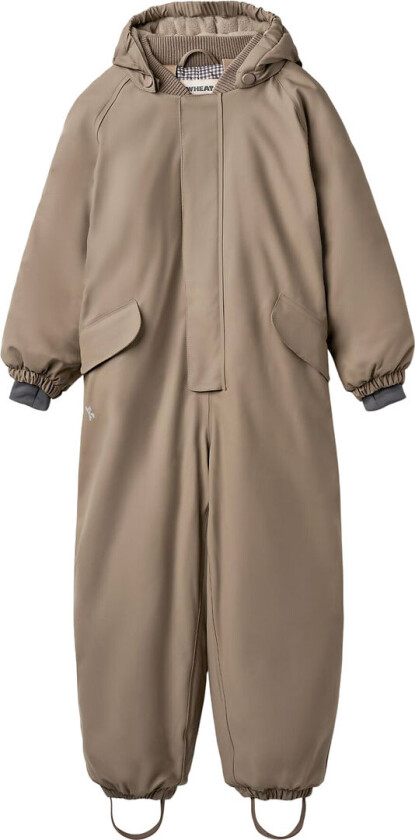 Vinterdress - PU - Ludo - Dry Tre - - 3 år (98) - Vinterdress