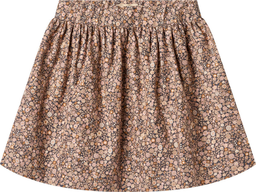 Skjørt - Sissi - Black Sea Garden - - 4 år (104) - Skjørt