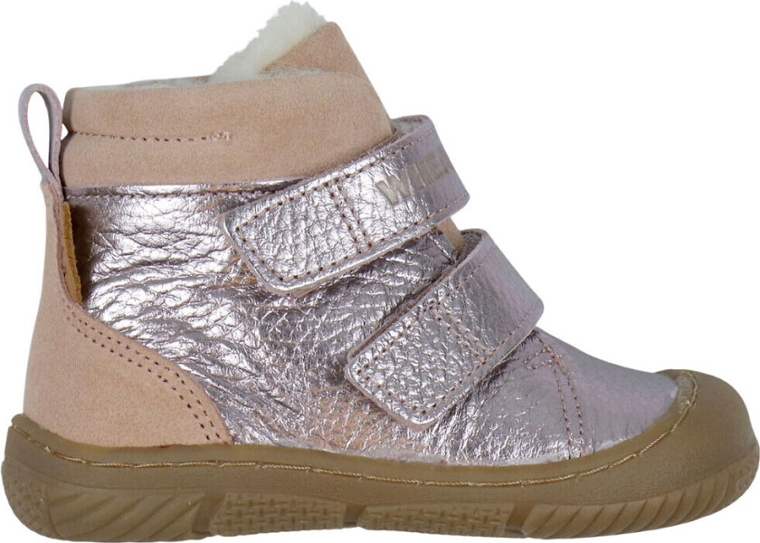 Vintersko - Snug Prewalker Tex - Rose Pearl - - 23 - Vinterstøvler