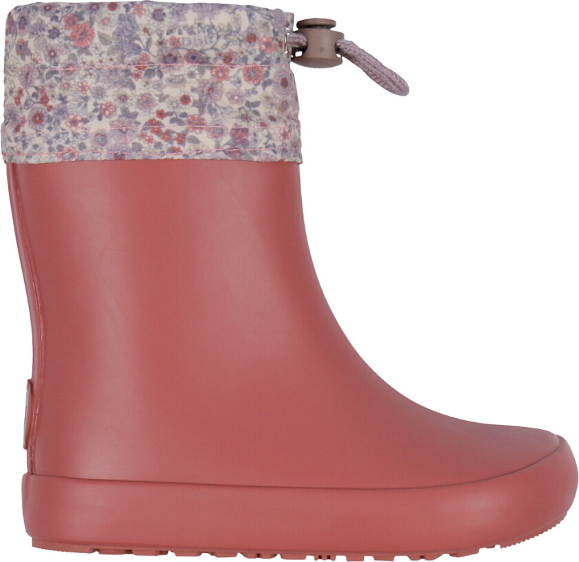 Termostøvler - Barfot - Raspberry - - 22 - Gummistøvler