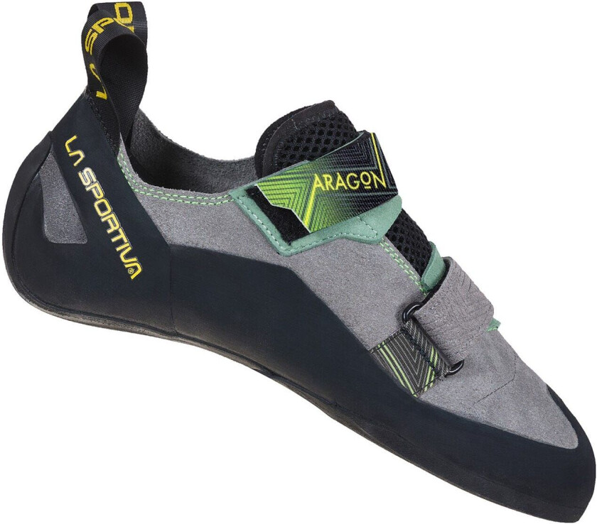 Aragon Klatresko Ms Clay/Jasmine Green 46.5