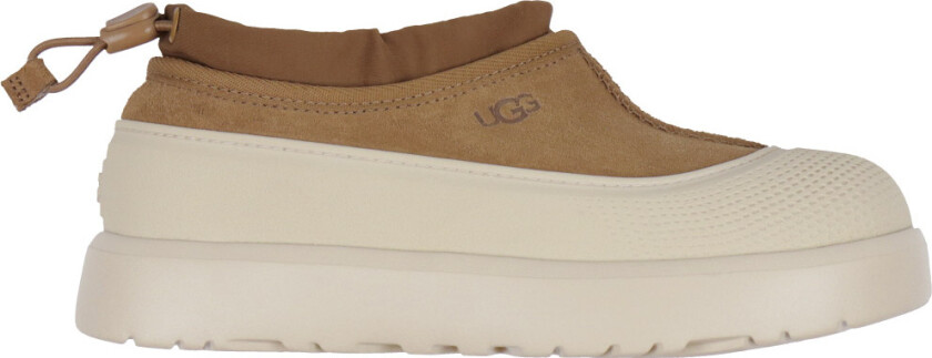 Vintersko - Værhyb i Tasman - Chestnut/Whitecap - - 32,5 - Vinterstøvler