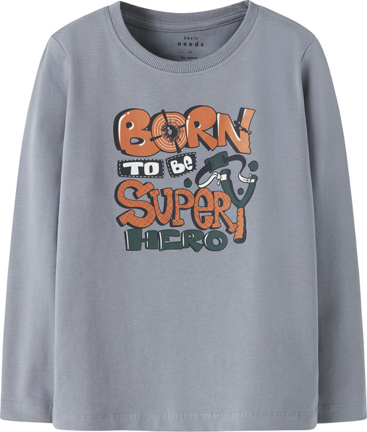 Genser - NmmVux - Tradewinds/Hero - - 2 år (92) - Genser