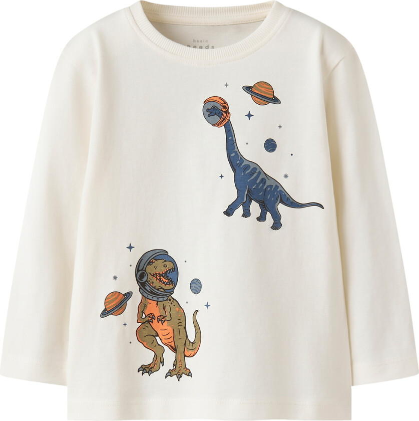 Genser - NmmVictor - Cloud Danser/Space Rex - - 5 år (110) - Genser