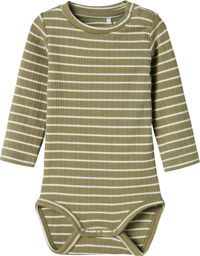 Body I/e - Rib - NbmOconnor - Mermaid - - 62 - Langermet Body