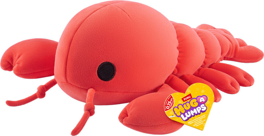 Kosedyr m. Vekt - Small - Hummer - Lenny - - OneSize - Kosedyr