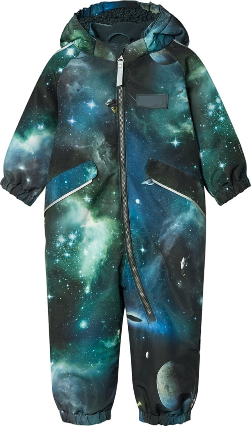 Vinterdress - Hyde - Langt ute - - 4 år (104) - Vinterdress