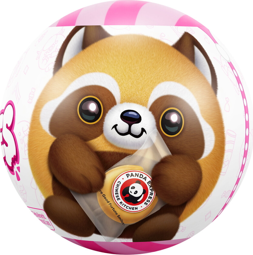 Snackles Kosedyr - 1 stk. - 13 cm - Assortert - SNACKLES - OneSize - Kosedyr