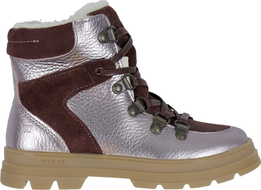 Vintersko - Toni - Turgåer Tex - Rose Pearl - - 33 - Vinterstøvler