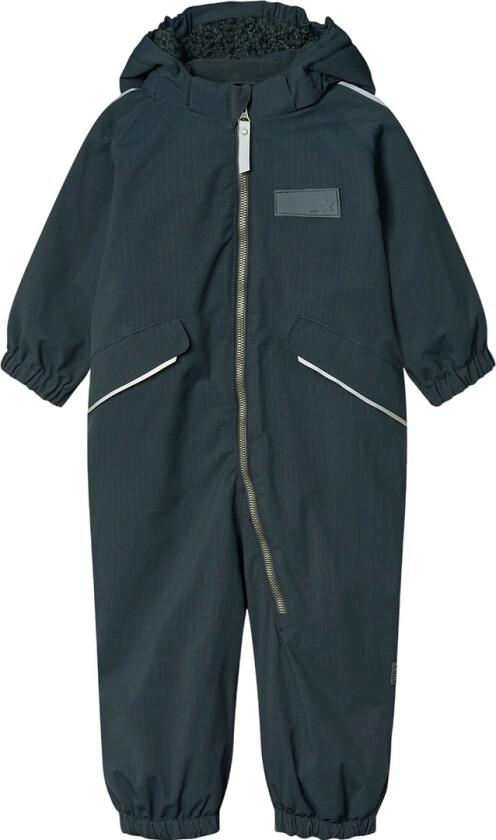 Vinterdress - Hyde - Natt Navy - - 3 år (98) - Vinterdress