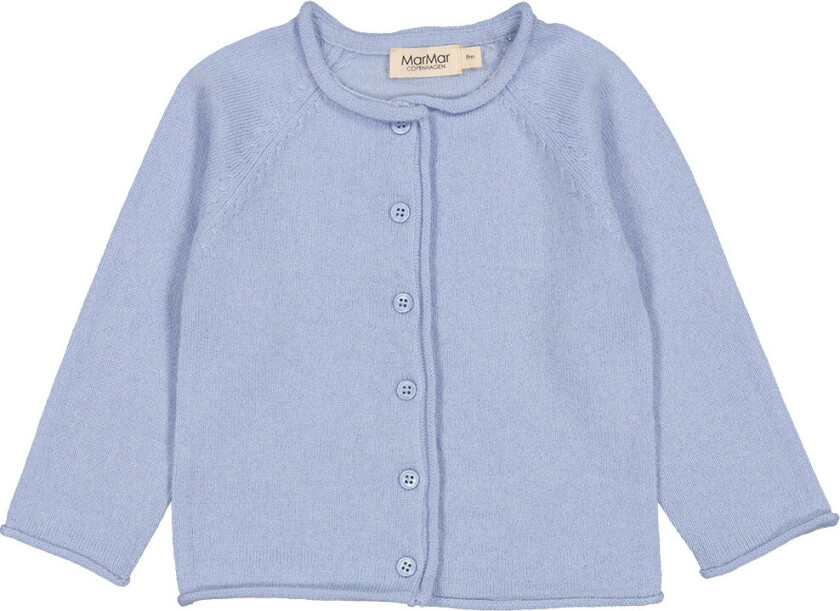 Bilde av Cardigan - Strikk - Tamla - Fersk Air - - 62 - Cardigan