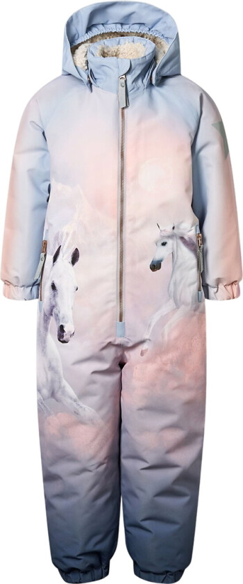 Bilde av Vinterdress - Polar - Utopia World - - 10 år (140) - Vinterdress