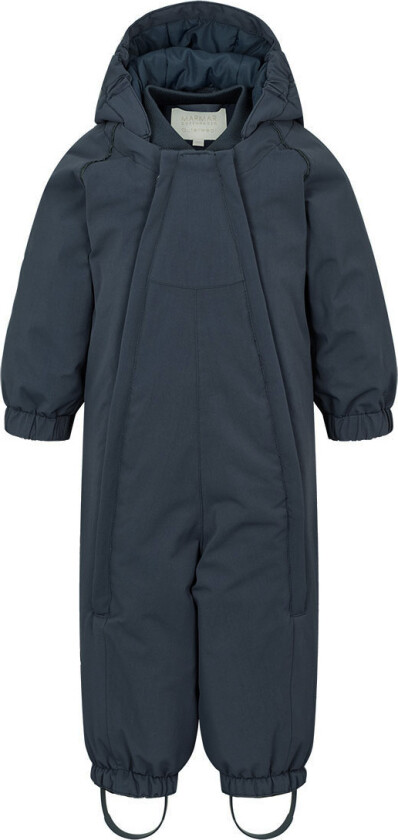 Vinterdress - Oriel - Ink - - 1½ år (86) - Vinterdress