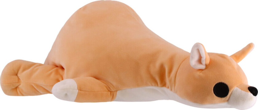 Kosedyr m. Vekt - Baby - Kenguru - Jess - - OneSize - Kosedyr