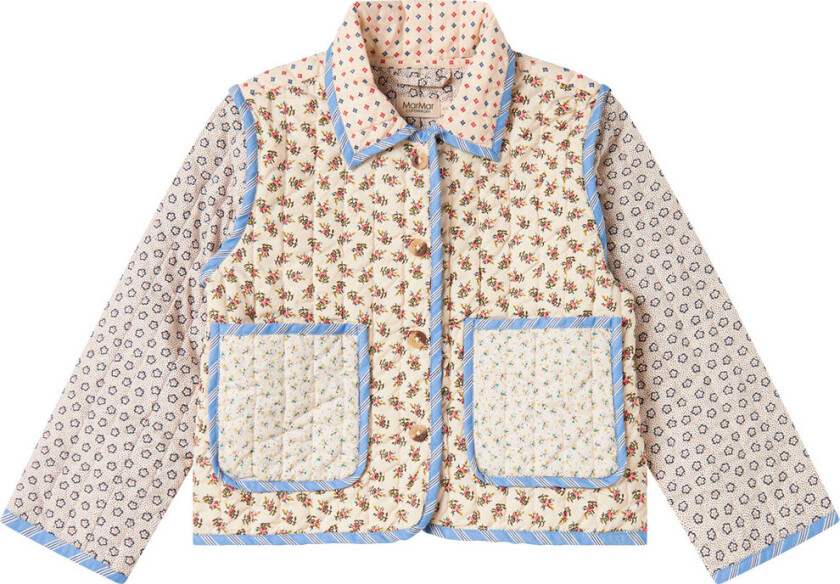 Jakke - Joplin - Høst Mix - - 10 år (140) - Vinterjakke