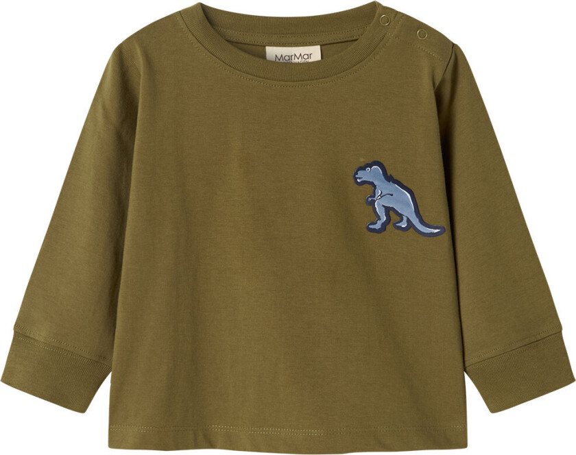 Genser - Tad - Dino Oppdatering - - 2 år (92) - Genser