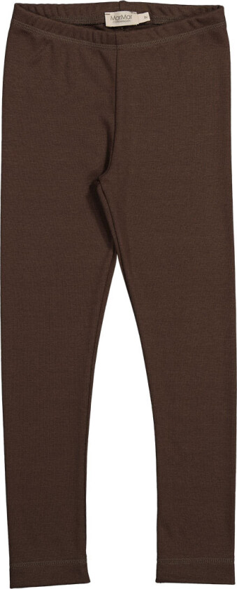 Bilde av Leggings - Viskose/Polyester stoff - Basislag - Deep Sjok - - 62 - Leggings