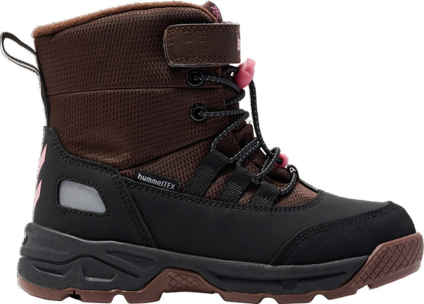 Vintersko - Tex - Pepperkorn - - 26 - Vinterstøvler