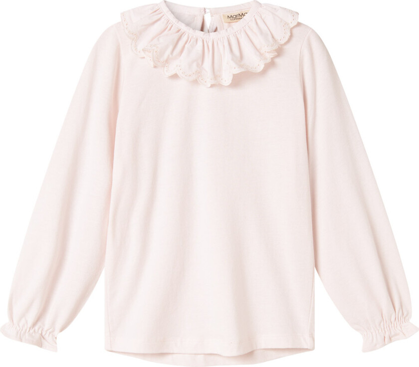 Genser - Modal/Bomull - Talla Frill - Lilac Frost - - 3 år (98) - Genser
