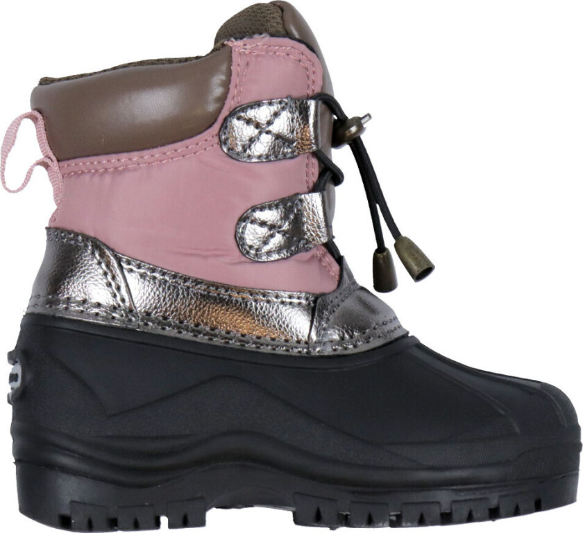 Vintersko - Twilight Mauve - - 33 - Vinterstøvler