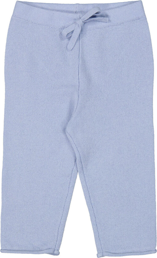 Bukser - Ull - Strikk - Powy - Fresh Air - - 74 - Bukser - Ull