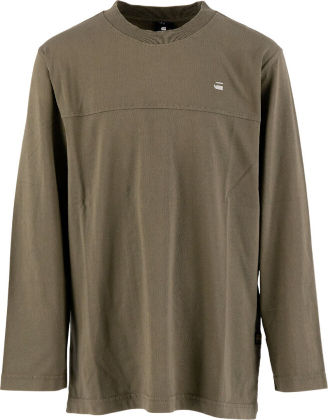 Genser - Tweet - Dark Olive - - 8 år (128) - Genser