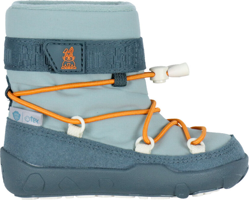 Vintersko - Tex - Noos - Bunny - Mint - - 24 - Vinterstøvler