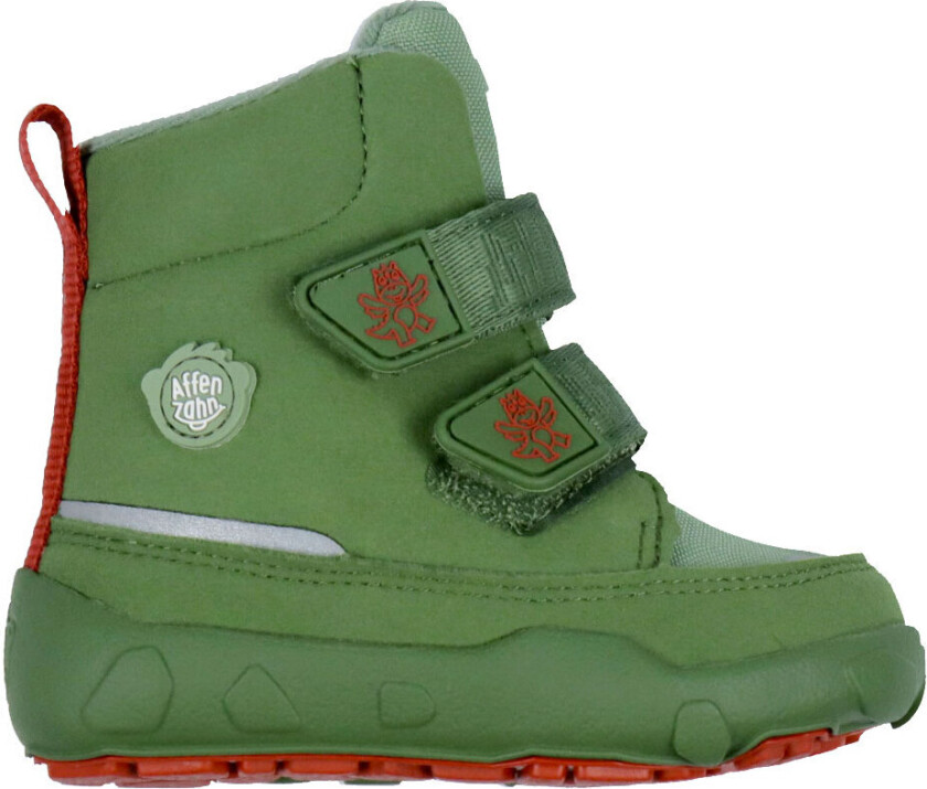 Vintersko - Tex - Mid Støvel - Noos - Komfortabel drag - - 29 - Vinterstøvler