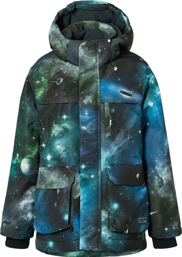 Vinterjakke - Heiko - Langt ute - - 12 år (152) - Vinterjakke