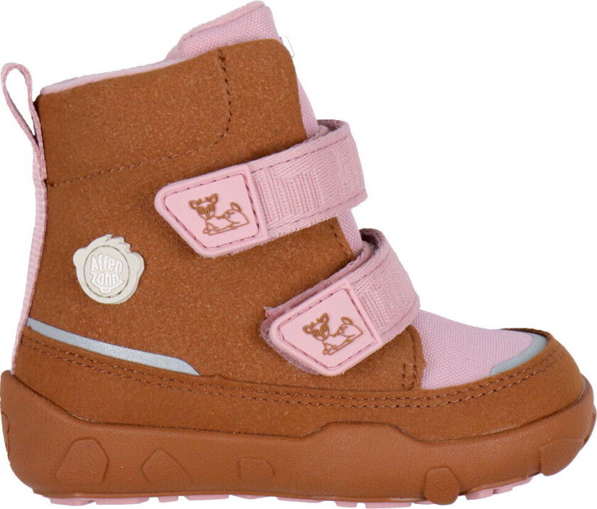 Vintersko - Tex - Mid Støvel - Noos - Komfortabel Deer - - 30 - Vinterstøvler