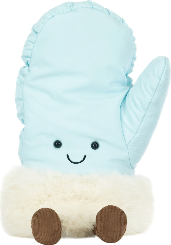 Kosedyr - 25x13 cm - Amuseables vott - - OneSize - Kosedyr