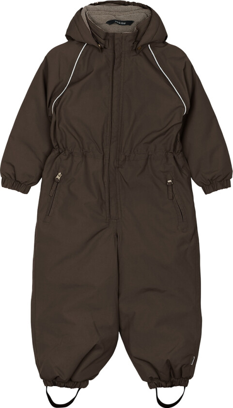 Vinterdress - Rosin - - 3 år (98) - Vinterdress