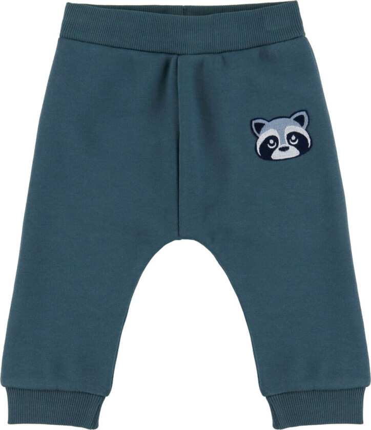 Joggebukser - NbmOregon - Insignia Blue - - 62 - Joggebukse