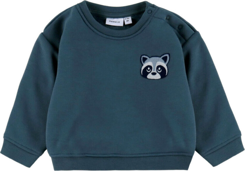 Collegegenser - NbmOregon - Insignia Blue - - 68 - Collegegenser