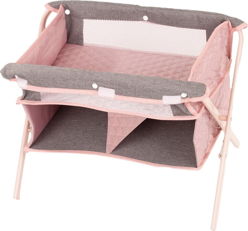 Stellebord Til Dukker - Humør - - OneSize - Dukketilbehør