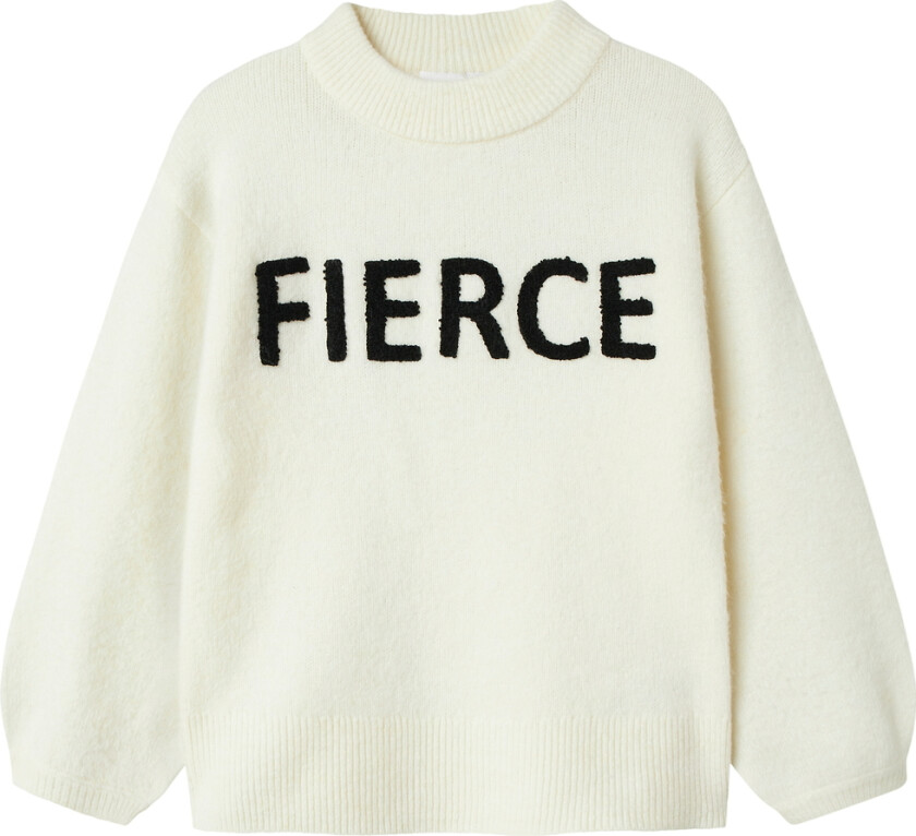 Genser - Strikk - NkfOdessa - Cloud Danser - - 11-12 år (146-152) - Genser