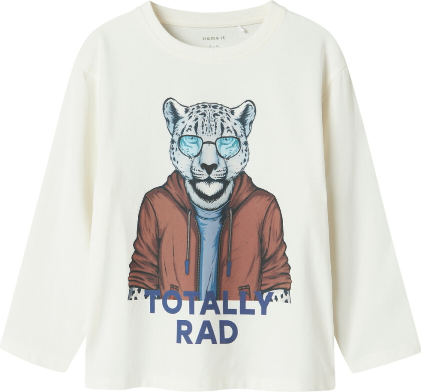 Genser - NmmOrion - Cloud Danser - - 3 år (98) - Genser