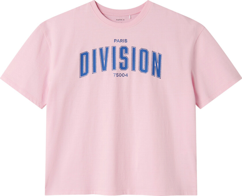 T-skjorte - NkfOrid - Nese - - 7-8 år (122-128) - T-skjorte