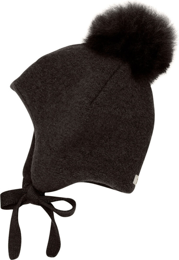 Lue - Ull - Dark Brown Melert m. Dusk - - 62/68 - Lue