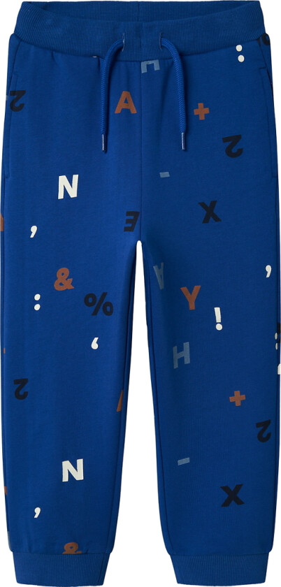 Joggebukser - NmmOrling - Surf nettet - - 2 år (92) - Joggebukse