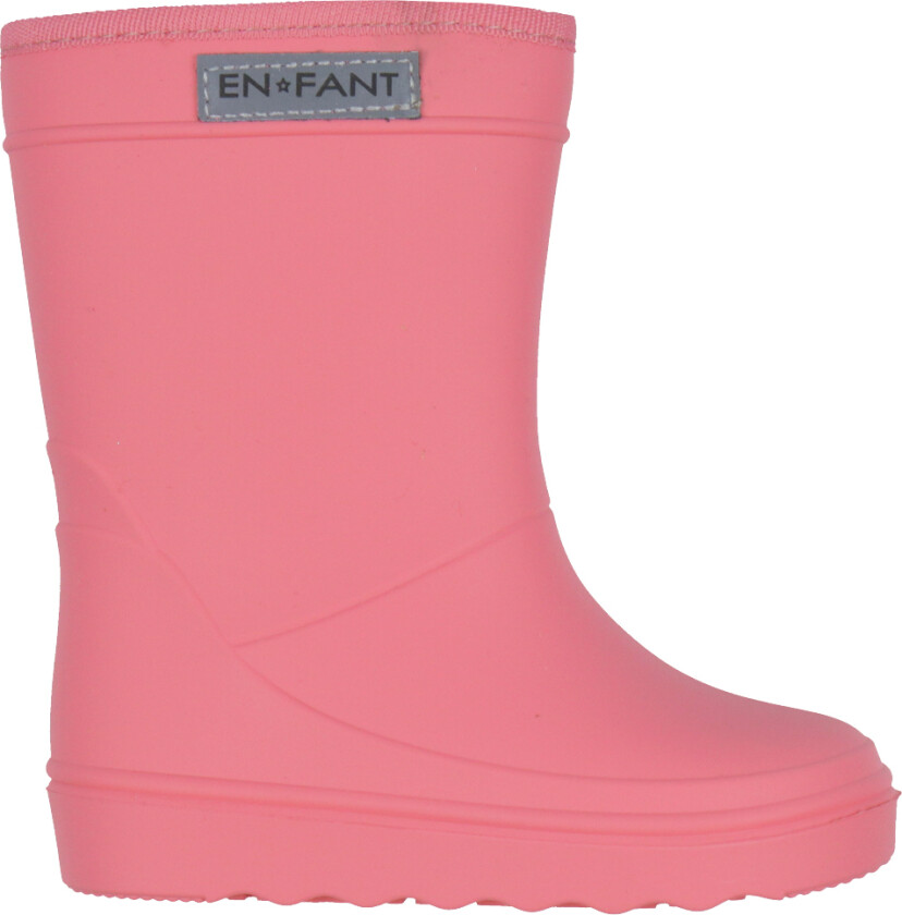 Termostøvler - Confetti - - 35 - Gummistøvler