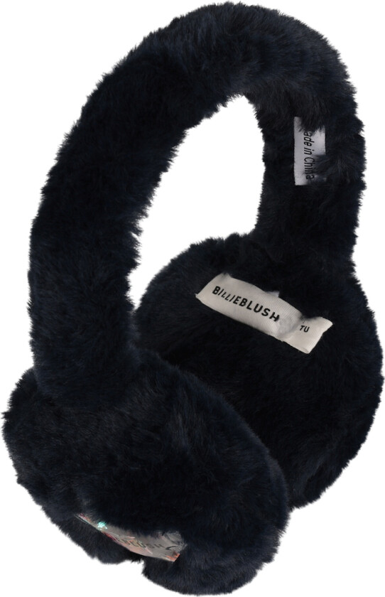 Bilde av Ørevarmere - Navy - - OneSize - Lue