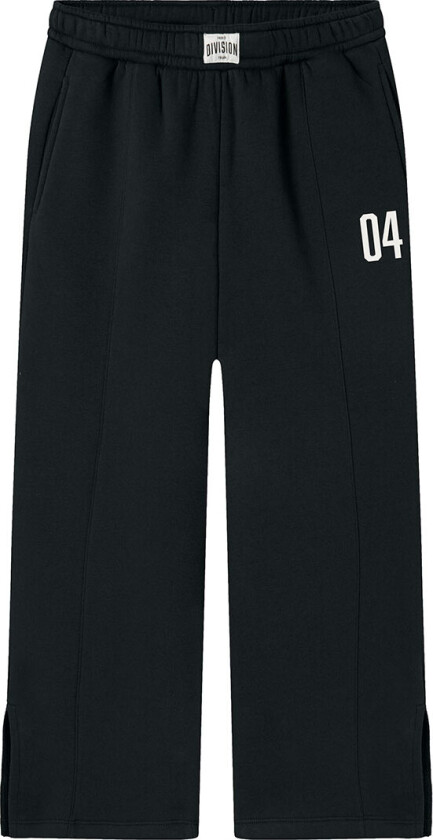 Joggebukser - NkfOdika - Svart - - 8 år (128) - Joggebukse