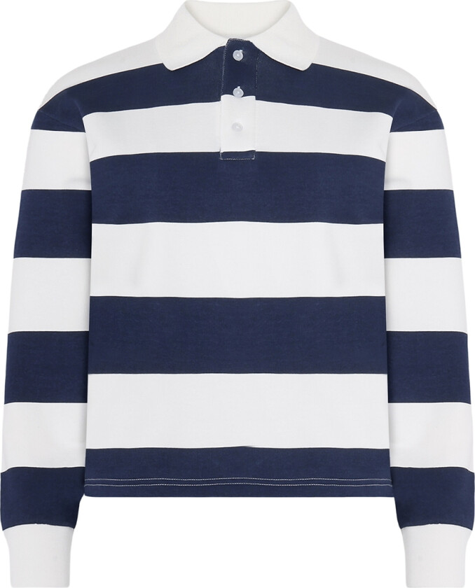 Poloskjorte - GrThy - Genser - Navy - - 16 år (176) - Polo