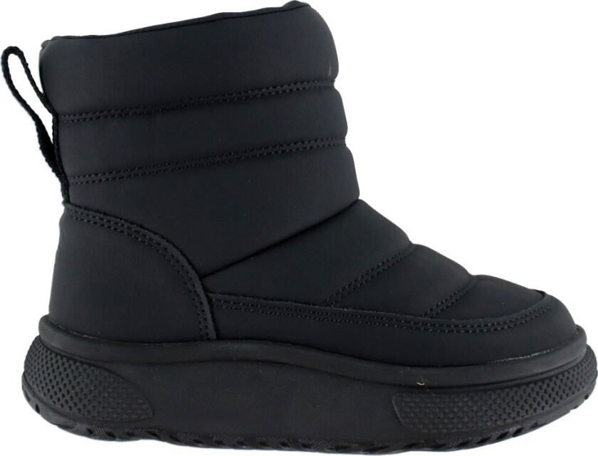 Støvler - Kiteskyting - Svart - - 28 - Vinterstøvler